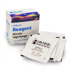 Hanna Nitrate HR Reagent HI782-25