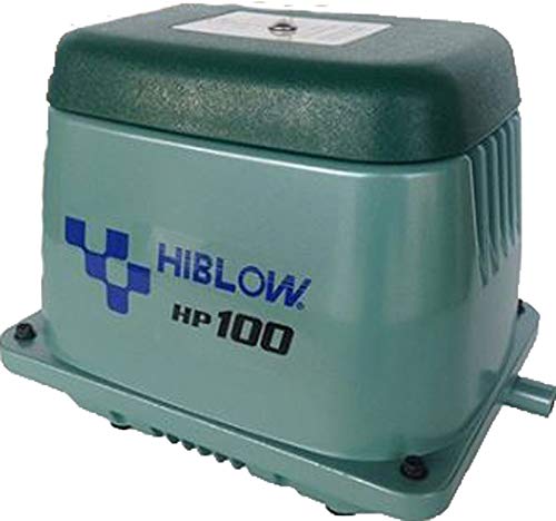 Hiblow Air Pump HP-100