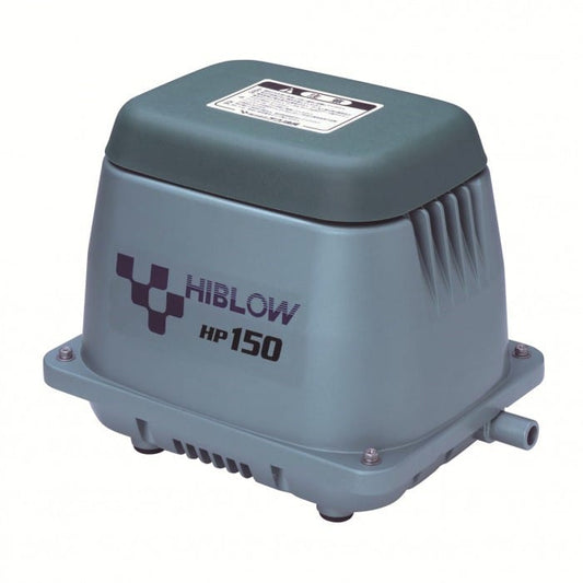 Hiblow Air pump HP-150