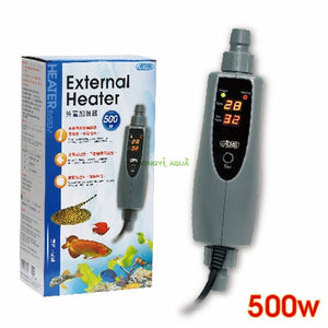 ISTA 500W External Heater IS-H616