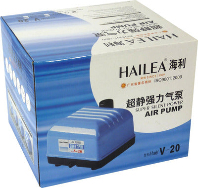 Hailea Air Pump