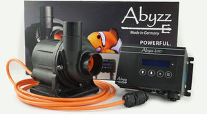 Abyzz A200 Pump 3m