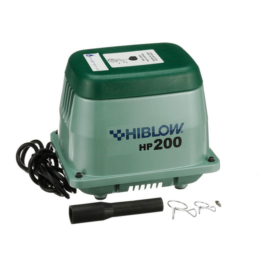 Hiblow Air Pump HP-200