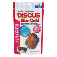 Hikari Tropical Discus Bio-Gold 80g