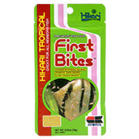Hikari Tropical First Bites 10g