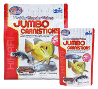 Hikari Tropical Jumbo Carnsticks