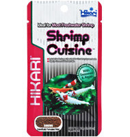 Hikari Tropical Shrimp Cuisine 10g