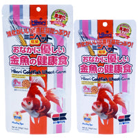 Hikari Wheat-Germ mini pellet