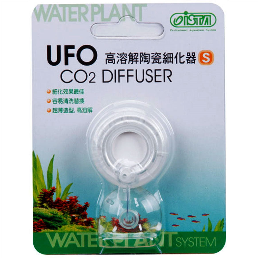 Ista UFO C02 Diffuser