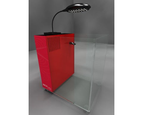 Skimz IB65 Nano I-box