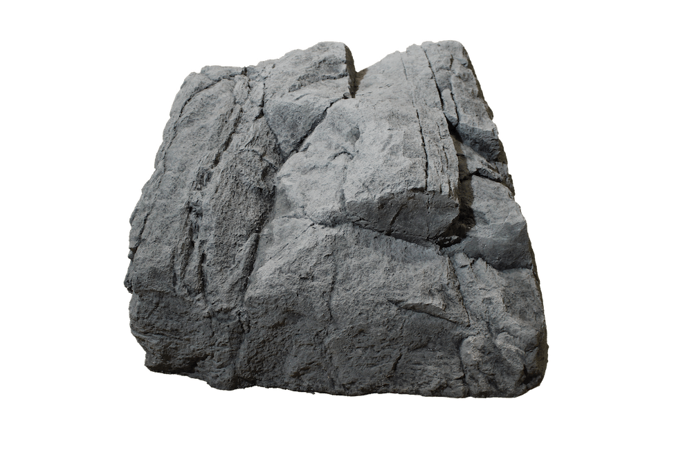 Back to Nature Giant Rock Outdoor Garden Grey(Module 10 - 94x85x54cm)