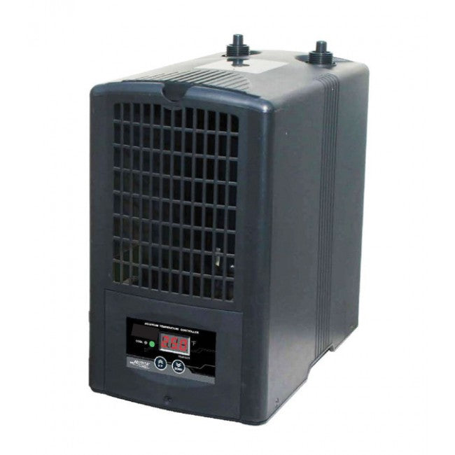 JBJ Mini Arctica Chiller with Digital Controller 1/15 HP DBI-050-D