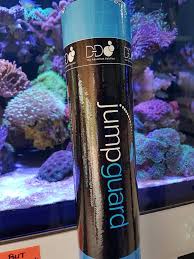 DD Jumpguard Aquarium Cover