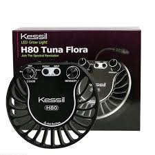 Kessil Tuna Flora H80