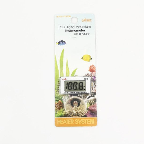 Ista LCD Digital Thermometer