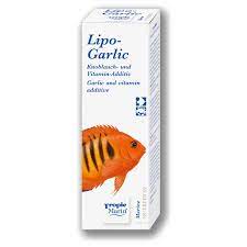 Tropic Marin Lipo-Garlic 50ml