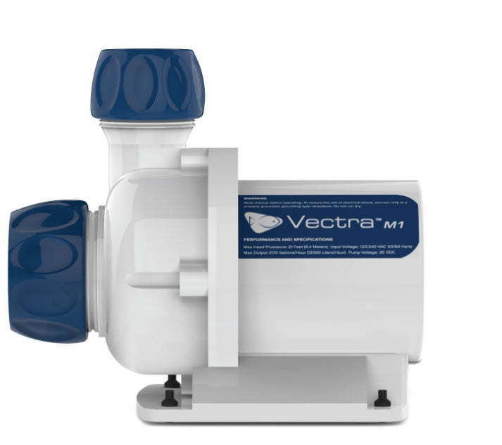 VECTRA M2 Return Pump– 2,000 gph (7,500 lph)