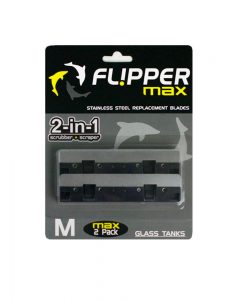 Flipper Max Replacement Blade– 2 PK