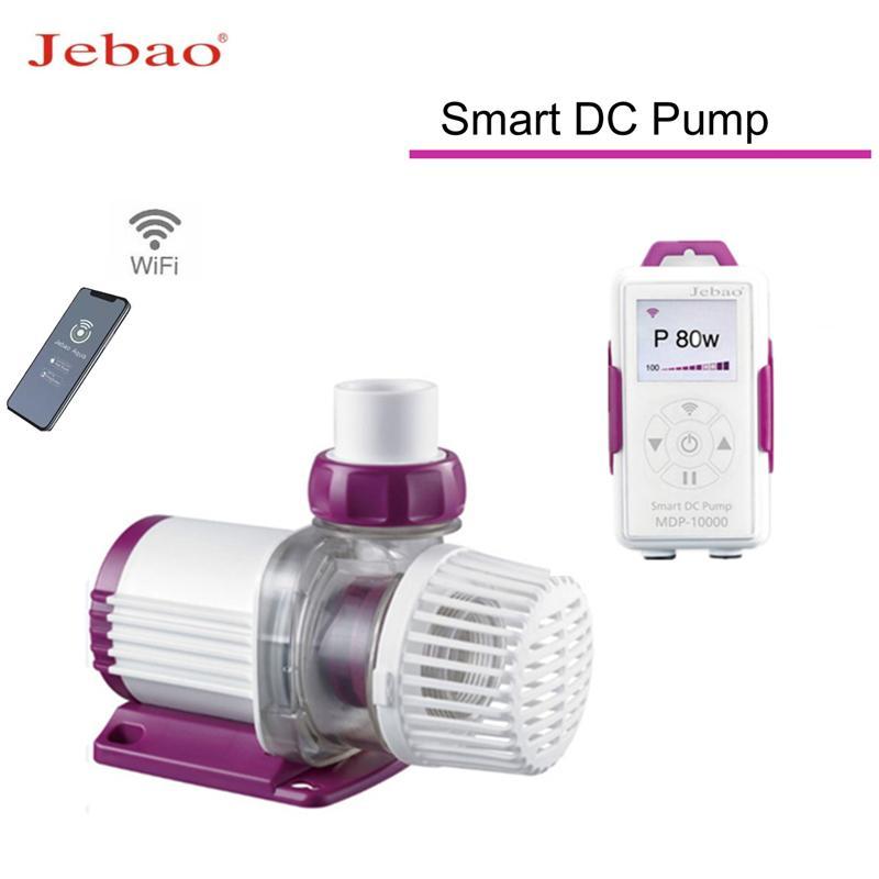 Jebao Wifi Smart DC Pump