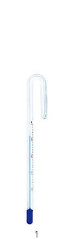ADA NA Thermometer J-05WH (5mm)