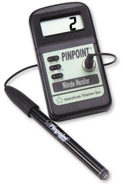 PINPOINT Nitrate Monitor