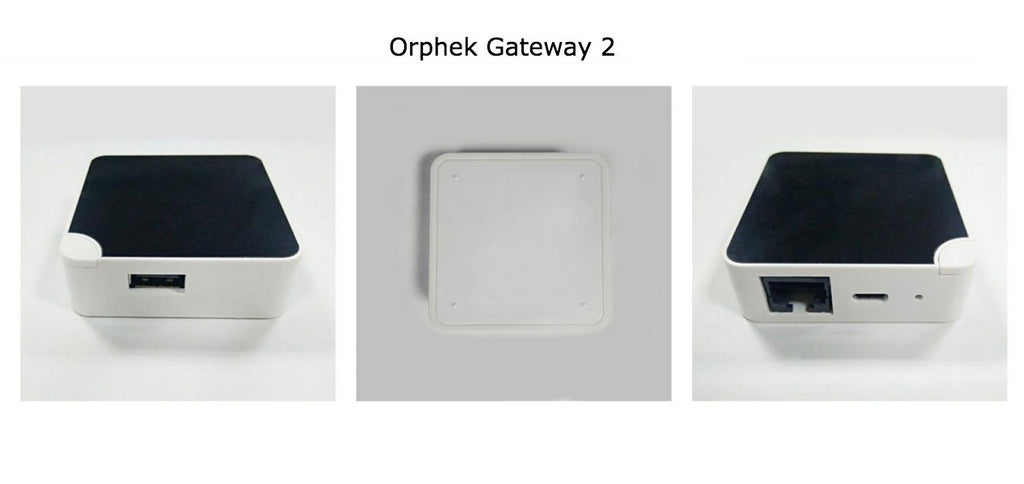 Orphek Gateway 2