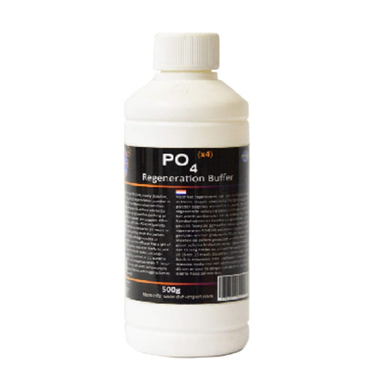 Dvh P04 x 4 Regeneration Buffer 500g