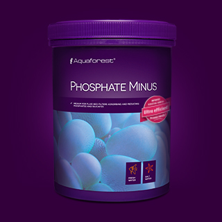 Aquaforest Phosphate Minus