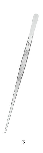 ADA Pro-Pinsettes Grip type