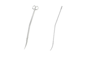 ADA Pro-Scissors Short (Curve type)