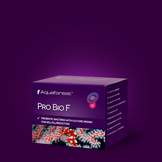 Aquaforest ProBio F 25g