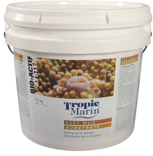 Tropic Marin Reef Mud Substrate 2.7kg