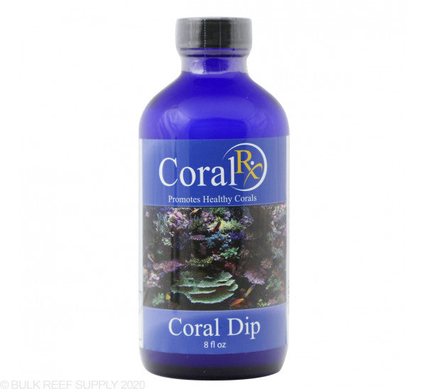 Coral RX Pro 1oz. Bottle