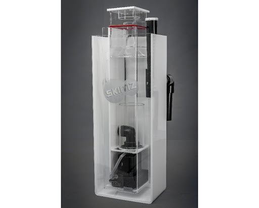 SKIMZ SH2(a) hangon protein skimmer (external)