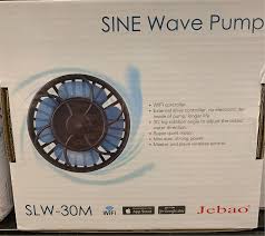 Jebao Sine Wave Pump SLW-30M