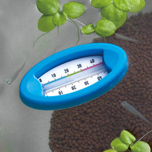 Sudo Floating Thermometer S-1877