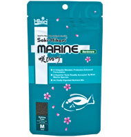 Saki-Hikari® Marine Herbivore 90g