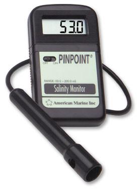PINPOINT Salinity Monitor