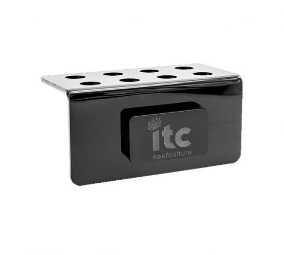 ITC Magnetic Acrylic Frag Rack