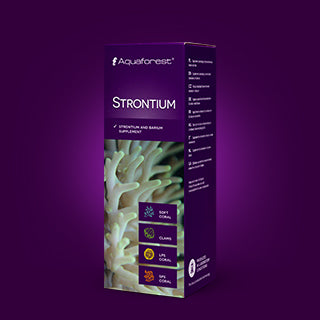 Aquaforest Strontium