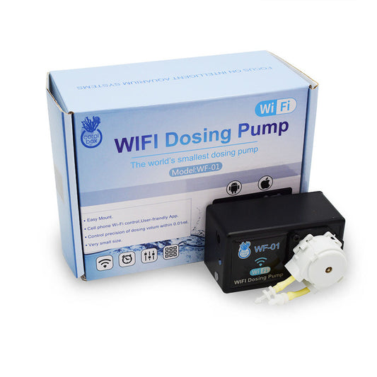 Coral Box Dosing Pump WF-01