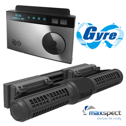 Maxspect Gyre Controller + PSU + Pump(XF250)