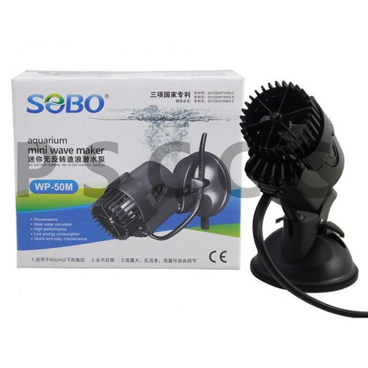 Sobo Wavemaker