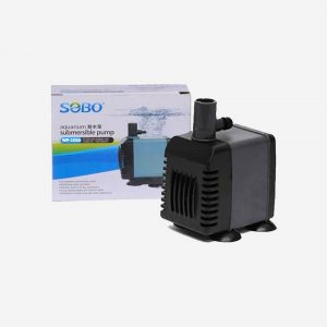 Sobo Submersible Pump