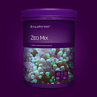 Aquaforest Zeo Mix