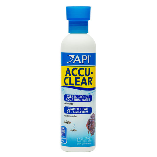 API Accu Clear
