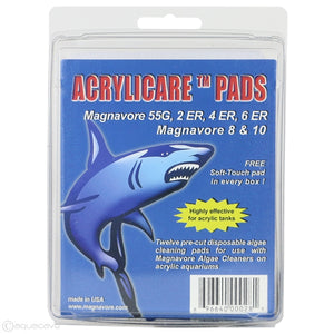 Magnavore Tune-up kit Acrylicare Pads