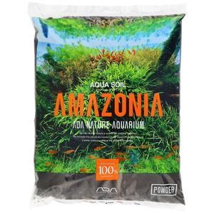 ADA Aqua Soil Powder - Amazonia (3L)