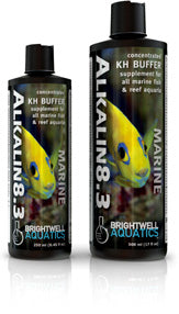 Brightwell Aquatics Alkalin8.3