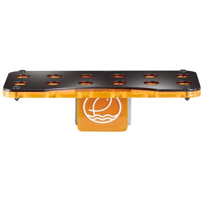 Snap Alpha Rack Eshopps Alpha Rack Nano 6pcs holder – Specialised Aquatics